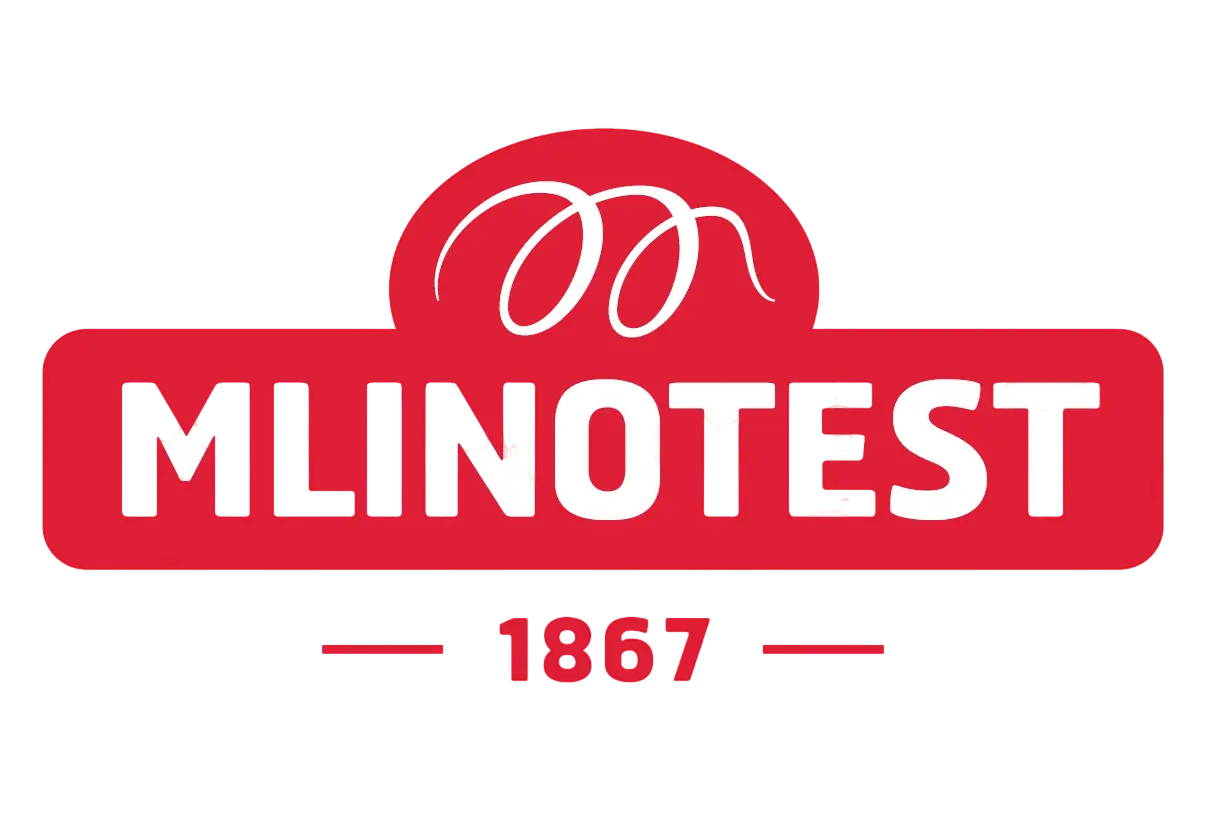 Mlinotest